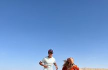 Day Tour to Ballestas Islands and Huacachinca Ica Desert