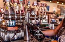 Wine & Mead Tasting, Distillery and Brewery Tour with Lunch