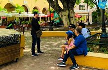 Mike&Duck Walking Tour Merida