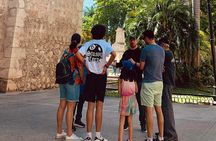 Mike&Duck Walking Tour Merida