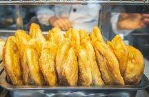Shanghai Coffee & Breakfast Tour