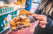 Shanghai Coffee & Breakfast Tour