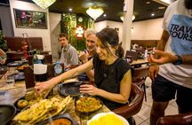 All Inclusive Twilight Nights Little India Half Day Tour 