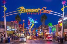  Las Vegas City Tour with Hotel Pick Up
