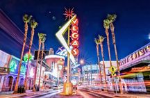  Las Vegas City Tour with Hotel Pick Up