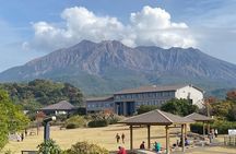 Kagoshima Highlights Private Tour, Sakurajima Volcano and more