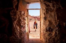 The Mail Run Tour in Outback South Australia 