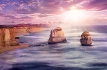 Full day Shared Tour to Twelve Apostle (Melbourne Chinese Tour)