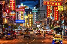 Taste of Bangkok: A 3-Hour Chinatown Food Feast