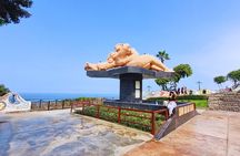 Historical city tour of Lima, Miraflores and Catacombs