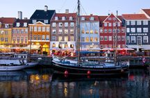 Copenhagen Private Guided tour by Car with Tailorable Itinerary