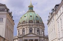 Copenhagen Private Guided tour by Car with Tailorable Itinerary