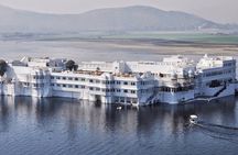 The Royal Rajasthan Experience