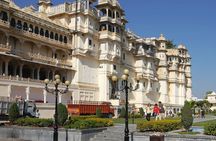 The Royal Rajasthan Experience