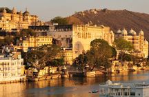 The Royal Rajasthan Experience