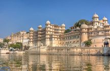 The Royal Rajasthan Experience