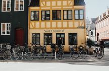 Private Copenhagen walking tour with a coffee break