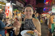 Discover a Taste of Chinatown – 2 Hr Walking Tour