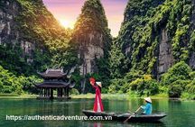 2-week Vietnam Itinerary | Classic Sightseeing | 2025 Enchanting