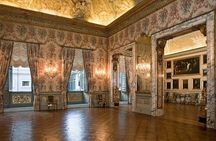 Palazzo Doria Pamphilj Private Guided Walking Tour