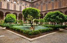 Palazzo Doria Pamphilj Private Guided Walking Tour