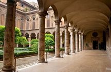 Palazzo Doria Pamphilj Private Guided Walking Tour