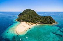 Zakynthos Half Day Tour and Cruise Turtle Island and Keri Caves