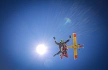 Airborne Adventures - Thrill of Skydiving By Explera DMC