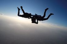 Airborne Adventures - Thrill of Skydiving By Explera DMC