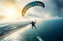 Airborne Adventures - Thrill of Skydiving By Explera DMC