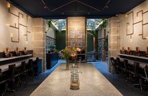 Paris Craft Distillery Make Your Own Gin Workshop