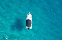 Private Boat Tour Half-Day,Blue Lagoon & 2 Islands from Split 