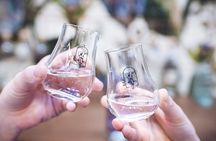 Paris Gin Craft Distillery Tour and Tasting