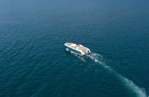 Private 3-hour Speedboat Our Lady of the Rock and Blue Cave