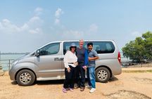 Angkor Wat Private One Day tour including sunrise & Banteay Srey 