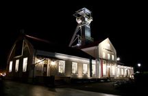 Salt Mine Wieliczka Guided Tour from Krakow