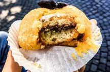 Bergamo Street Food Private Tour With A Local Guide