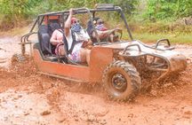 Buggy Excursion to Macau Beach and Natural Cave