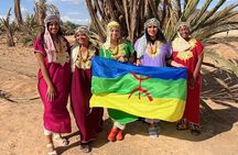 3-Day Tour From Marrakech to Merzouga Sahara Desert 