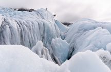 Skaftafell Glacier Hike & Ice Climbing - Ultimate Vatnajökull