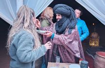  7-Day Romantic Tour in Morocco 