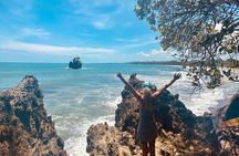 Puerto Viejo Hidden Gems and Waterfall