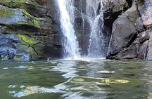 Puerto Viejo Hidden Gems and Waterfall