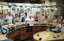 Explore the Cape Winelands with Lwafika Tours and Transfers