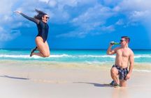 Half-day Quad tour in Punta Cana