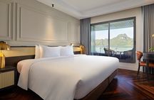 Elite of The Seas - Luxury 3 Days Cruise in Halong & Lan Ha Bay