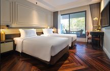 Elite of The Seas - Luxury 3 Days Cruise in Halong & Lan Ha Bay