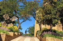  Costa Brava Coves Towns and Winery Private Tour