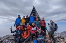 2-Day Mount Toubkal Adventure: Top of Africa!