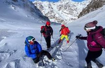 2-Day Mount Toubkal Adventure: Top of Africa!